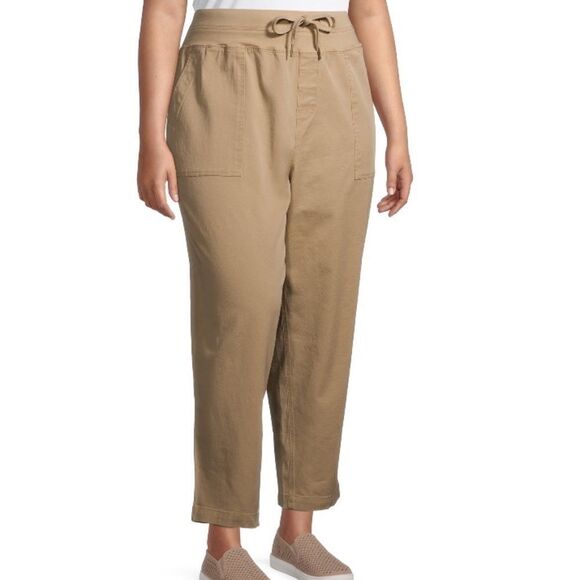 Cargo Capri  - Picture 3 of 6